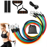 Resistance Bands Set